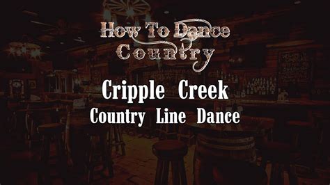 Cripple Creek-- Melodies That Dance and Lyrics That Paint Pictures